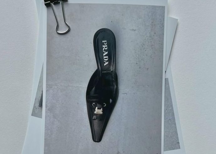 My “Yes” in fashion –&nbsp;Thrend